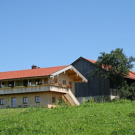 Rieplhof Villa Samerberg Buitenkant foto